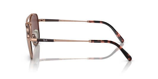 Ray-Ban RB8258 3140AF