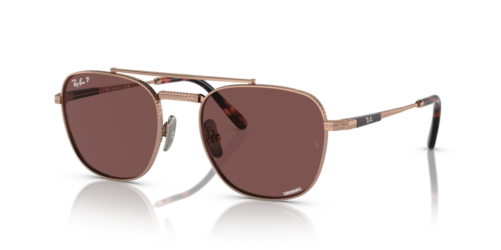 Ray-Ban RB8258