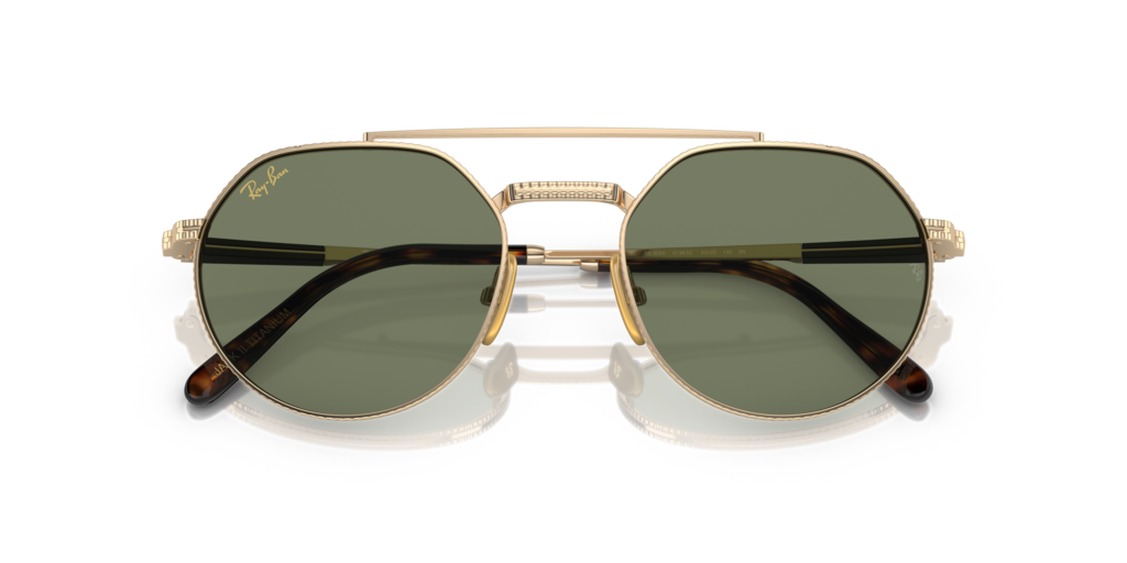 Ray Ban RB8265 313852 51 Güneş Gözlükleri