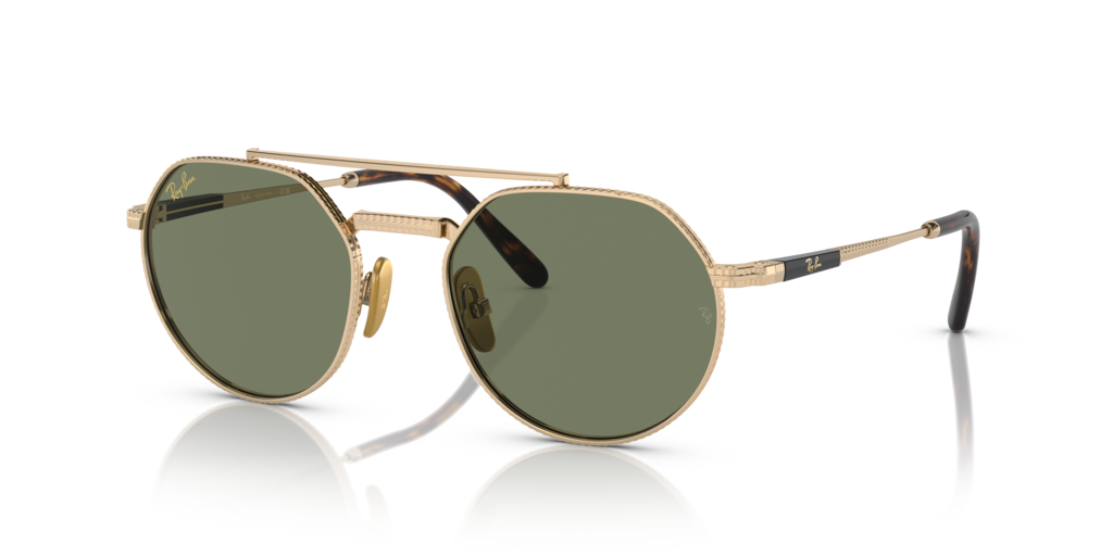 Ray Ban RB8265 313852 51 Güneş Gözlükleri