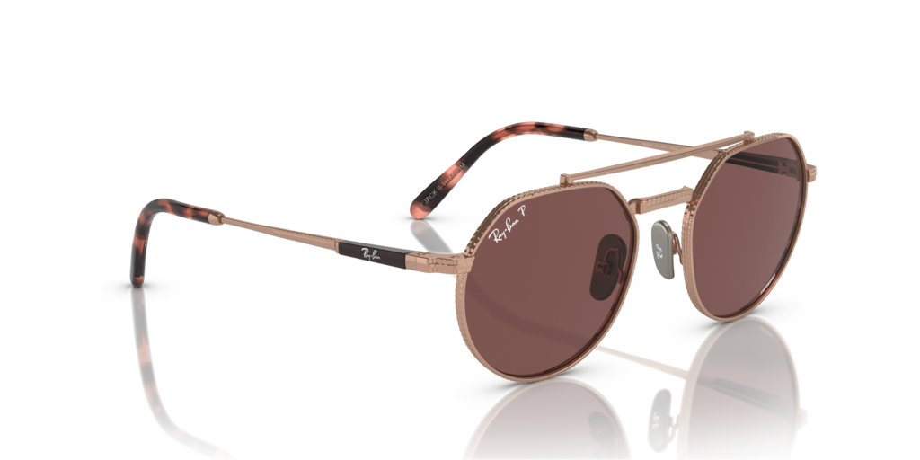 Ray-Ban RB8265 3140AF