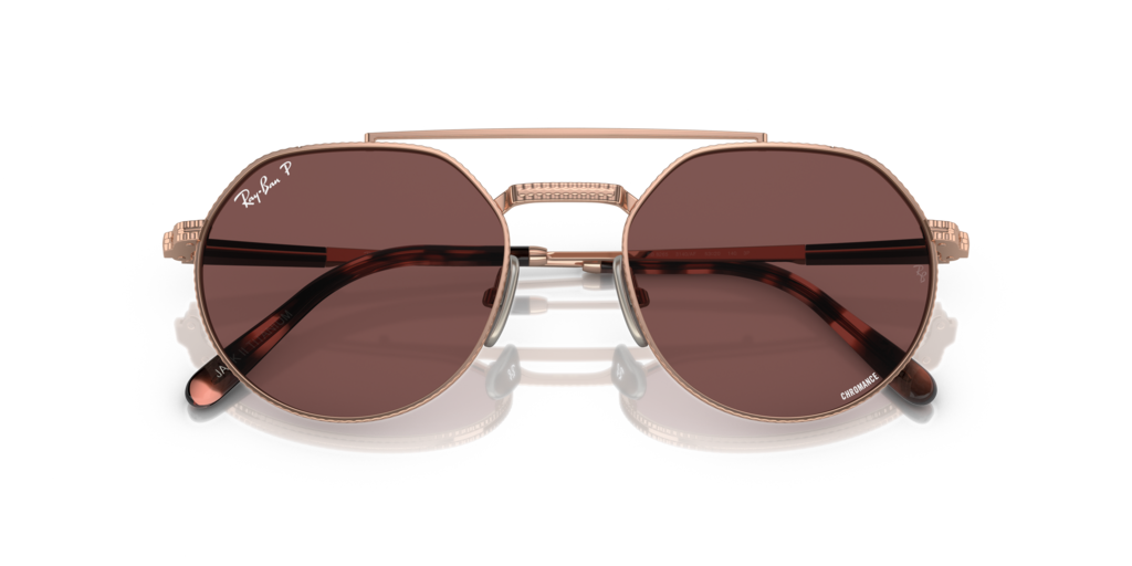 Ray-Ban RB8265 3140AF