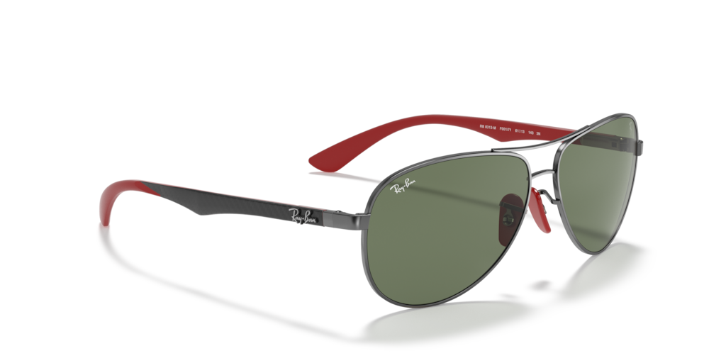 Ray Ban RB8313M F00171 61 Güneş Gözlükleri