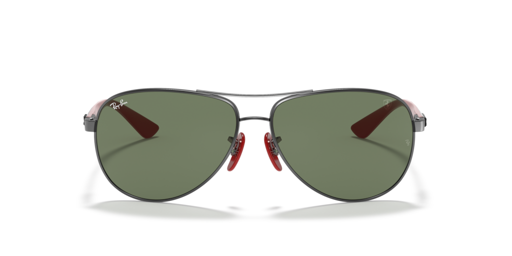 Ray Ban RB8313M F00171 61 Güneş Gözlükleri