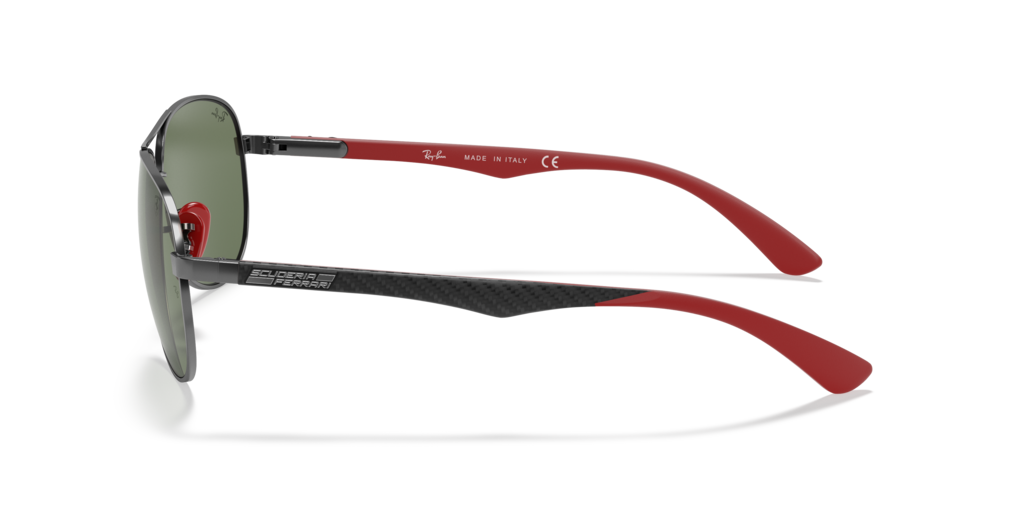 Ray Ban RB8313M F00171 61 Güneş Gözlükleri