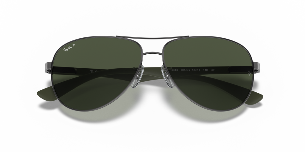 Ray-Ban RB8313 004/N5
