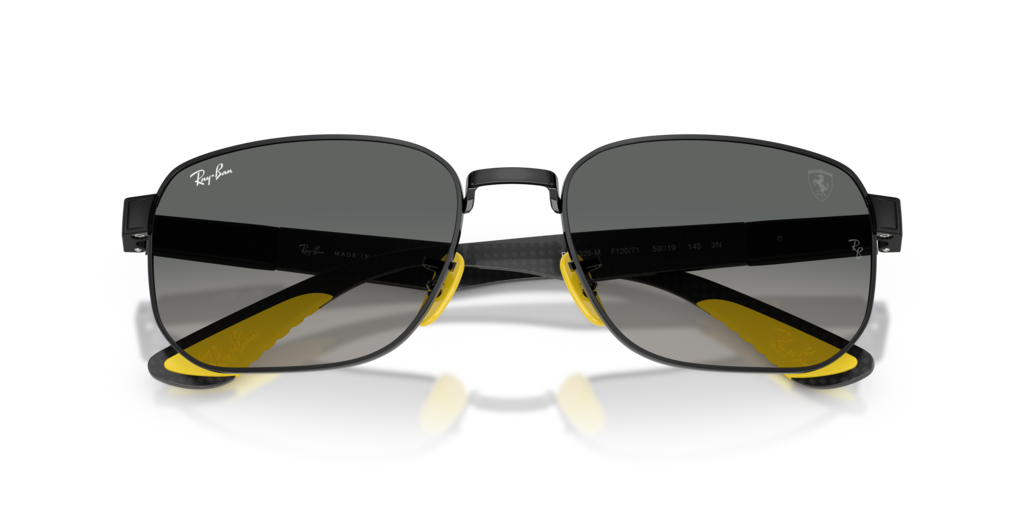 Ray-Ban RB8329M F12071