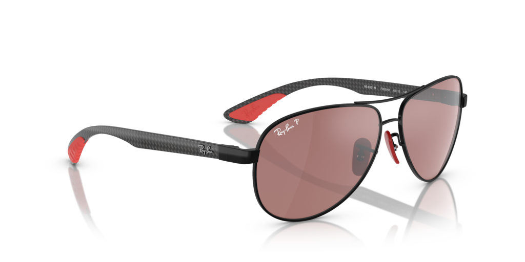 Ray-Ban RB8331M F002H2