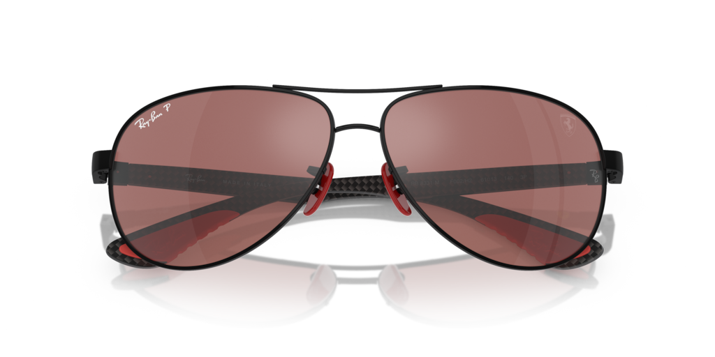 Ray-Ban RB8331M F002H2