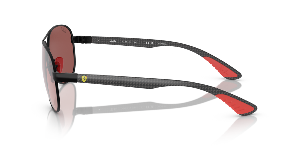 Ray-Ban RB8331M F002H2