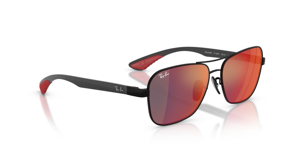 Ray-Ban RB8336M F1186P