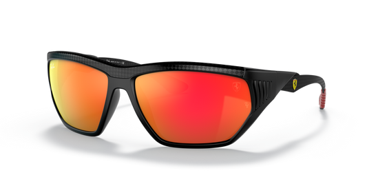 Ray-Ban RB8359M F6026Q - 64 - Güneş Gözlükleri
