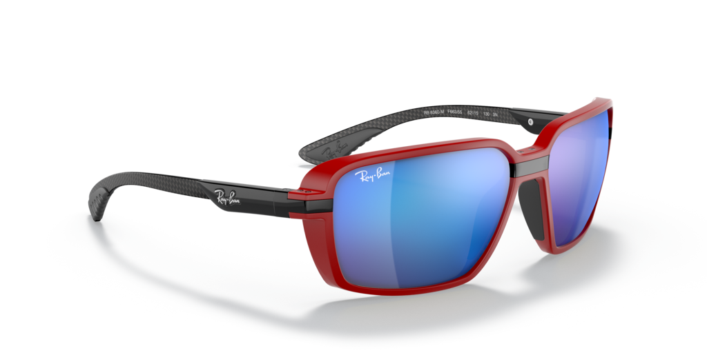 Ray-Ban RB8360M F66355