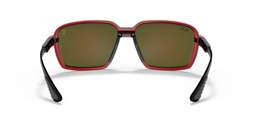 Ray-Ban RB8360M F66355