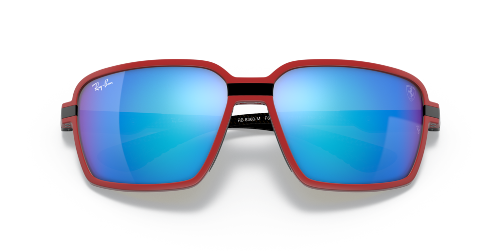 Ray-Ban RB8360M F66355