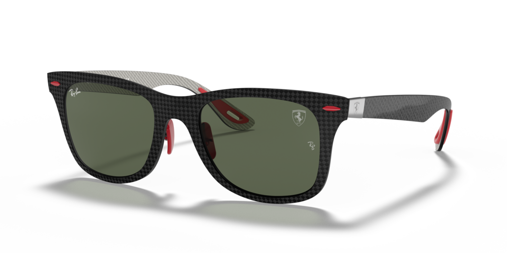 Ray-Ban RB8395M