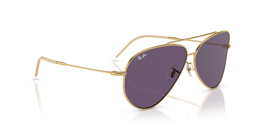 Ray Ban RBR0101S 001/1A Güneş Gözlükleri