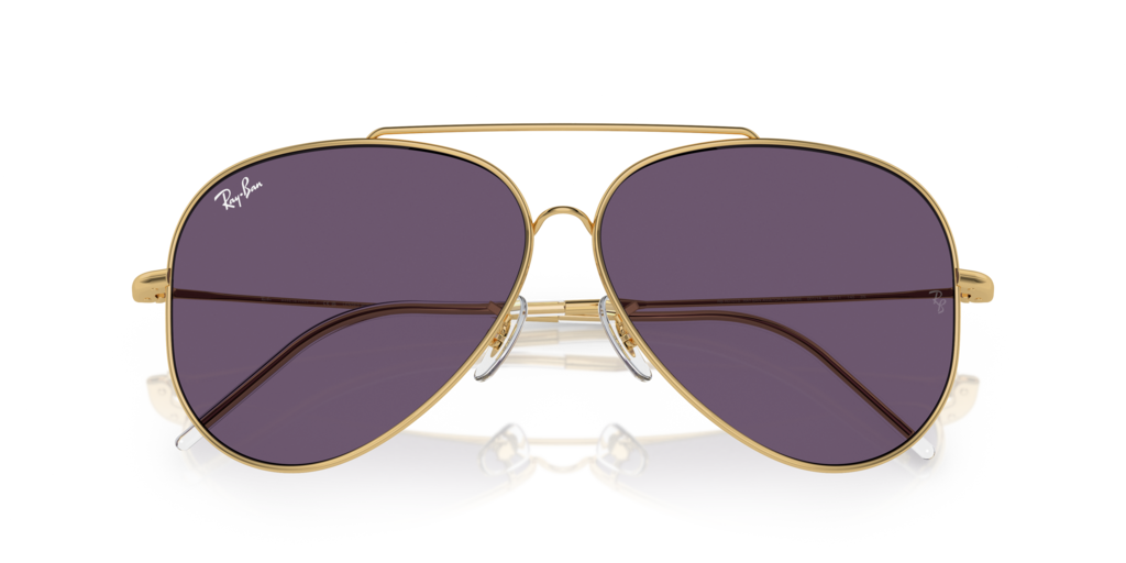 Ray-Ban RBR0101S 001/1A