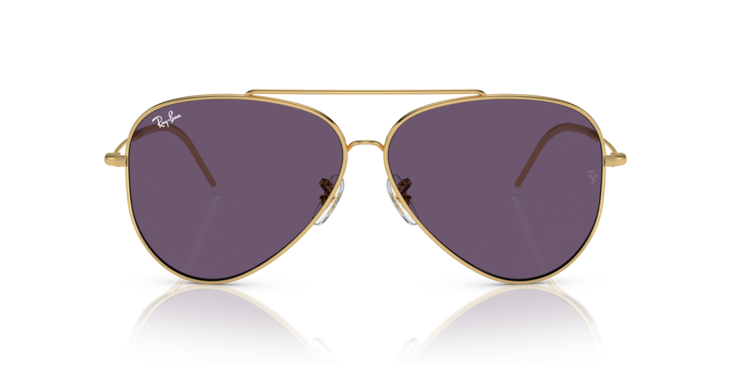 Ray-Ban RBR0101S 001/1A
