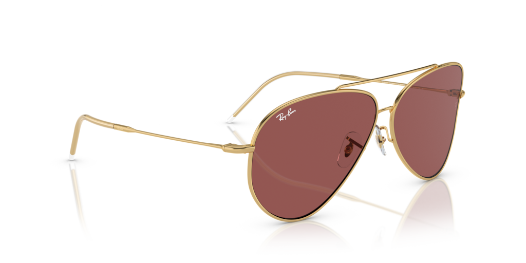 Ray-Ban RBR0101S 001/69
