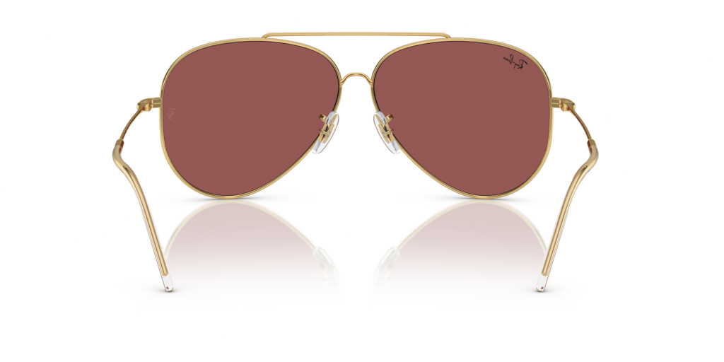 Ray-Ban RBR0101S 001/69