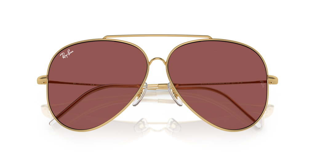 Ray Ban RBR0101S 001/69 Güneş Gözlükleri