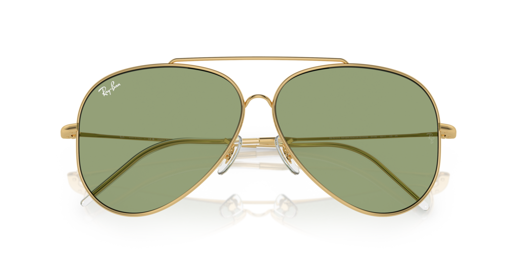 Ray Ban RBR0101S 001/82 Güneş Gözlükleri