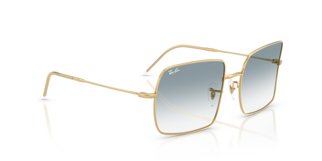 Ray-Ban RBR0104S 001/79