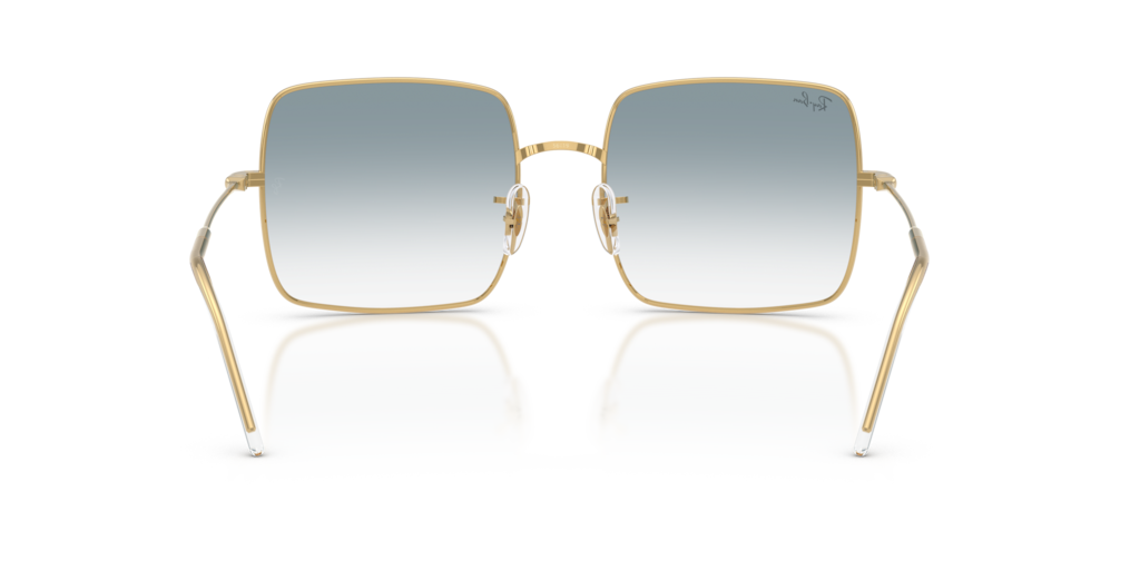 Ray-Ban RBR0104S 001/79