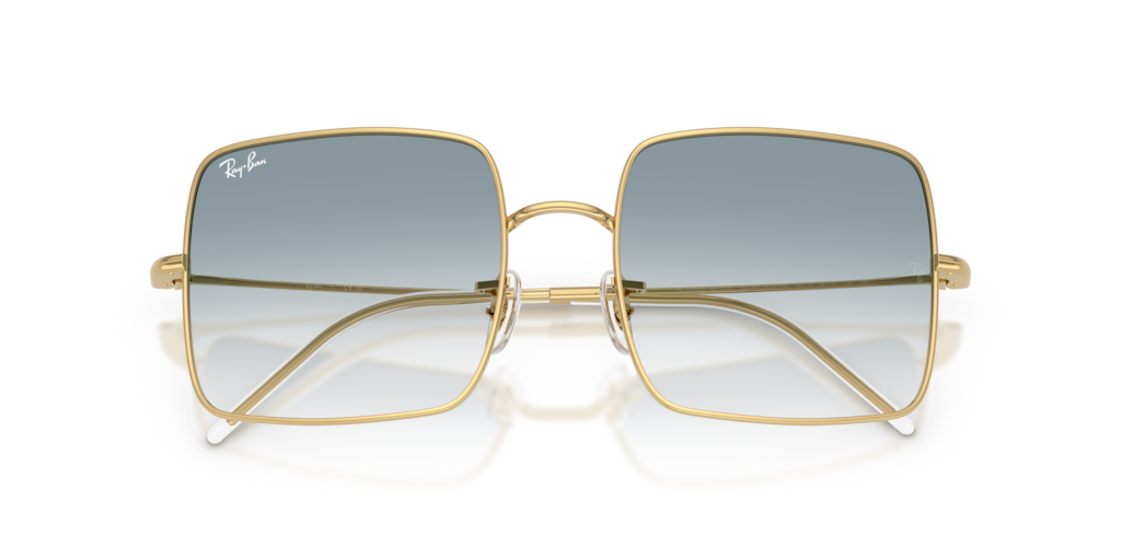 Ray-Ban RBR0104S 001/79