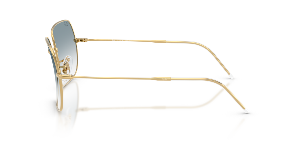 Ray-Ban RBR0104S 001/79
