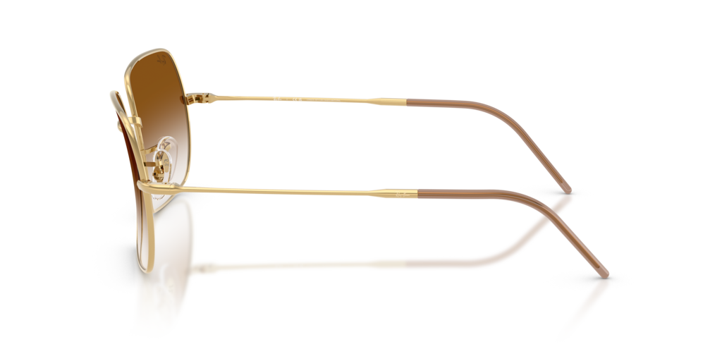 Ray-Ban RBR0104S 001/CB