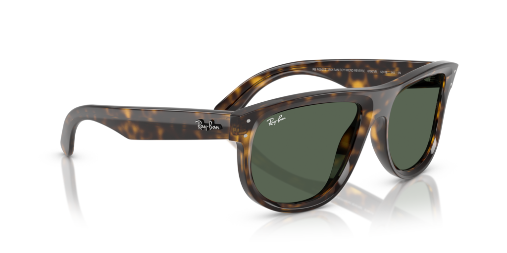 Ray-Ban RBR0501S 6790VR