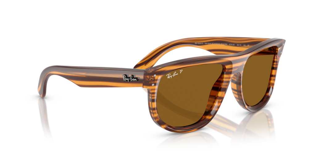 Ray-Ban RBR0501S 679183