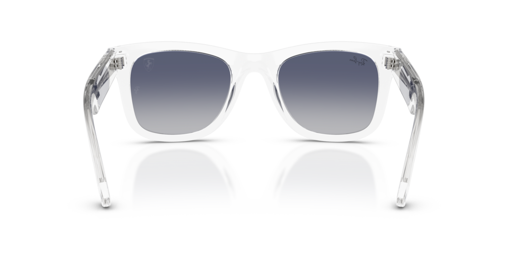 Ray-Ban RBR0502SM F7064L