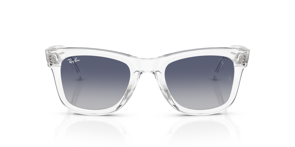Ray-Ban RBR0502SM F7064L