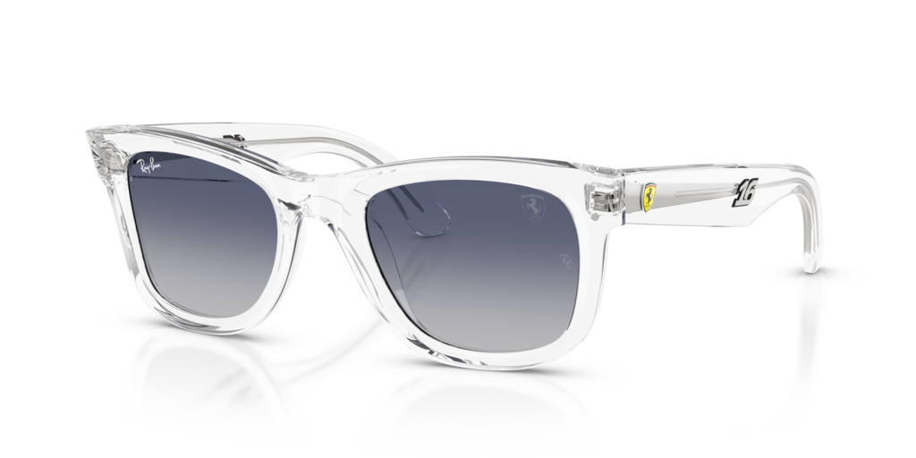 Ray-Ban RBR0502SM