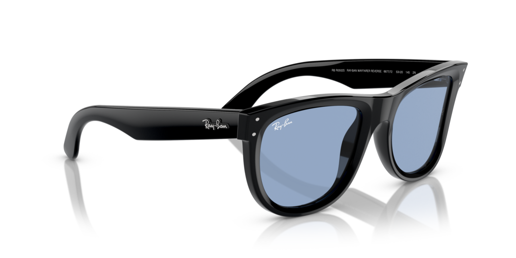 Ray-Ban RBR0502S 667772