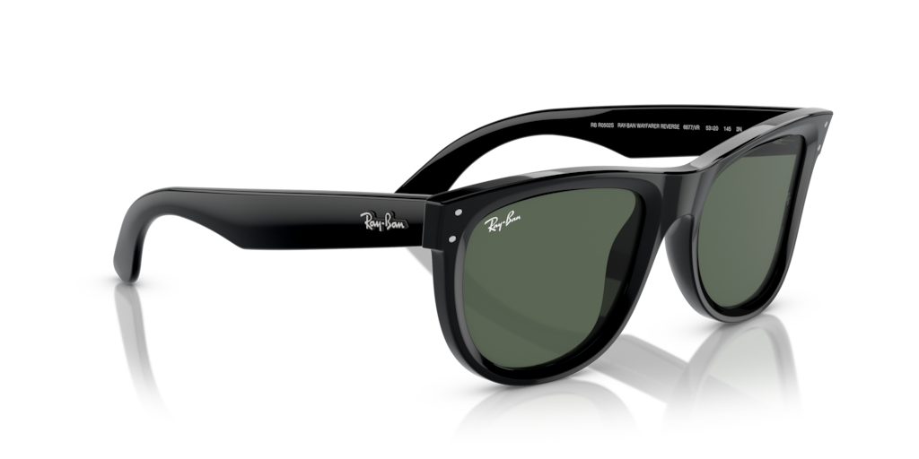 Ray-Ban RBR0502S 6677VR