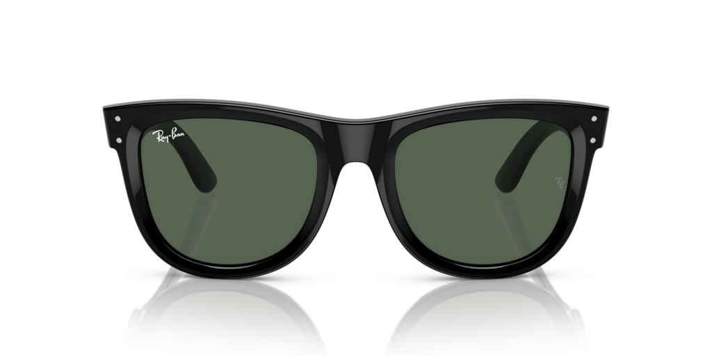 Ray-Ban RBR0502S 6677VR