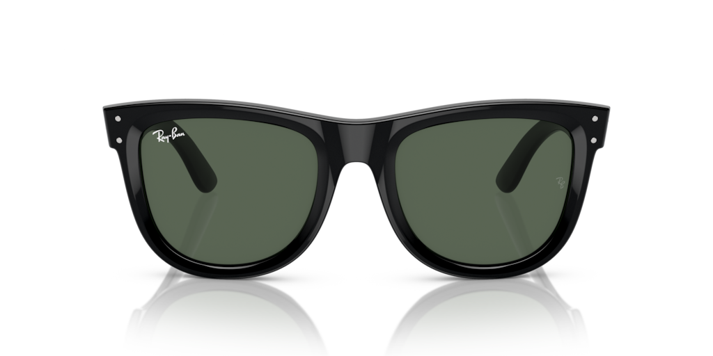Ray-Ban RBR0502S 6677VR