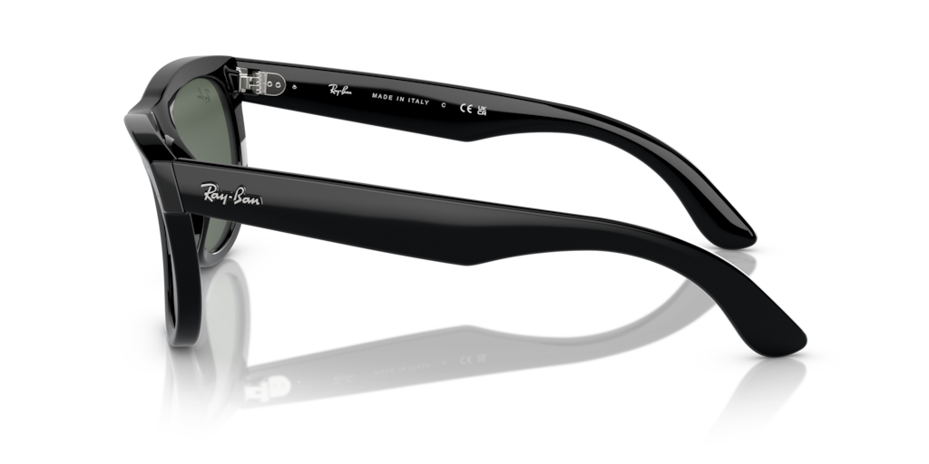 Ray-Ban RBR0502S 6677VR