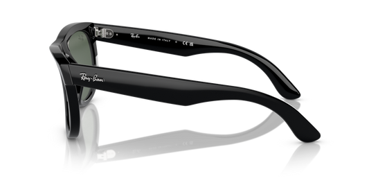 Ray-Ban RBR0502S 6677VR