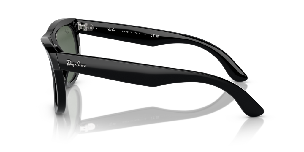 Ray-Ban RBR0502S 6677VR