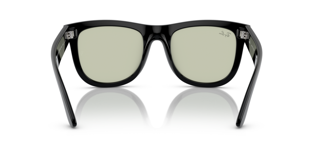 Ray-Ban RBR0502S 6677/2