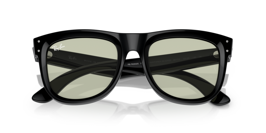 Ray-Ban RBR0502S 6677/2