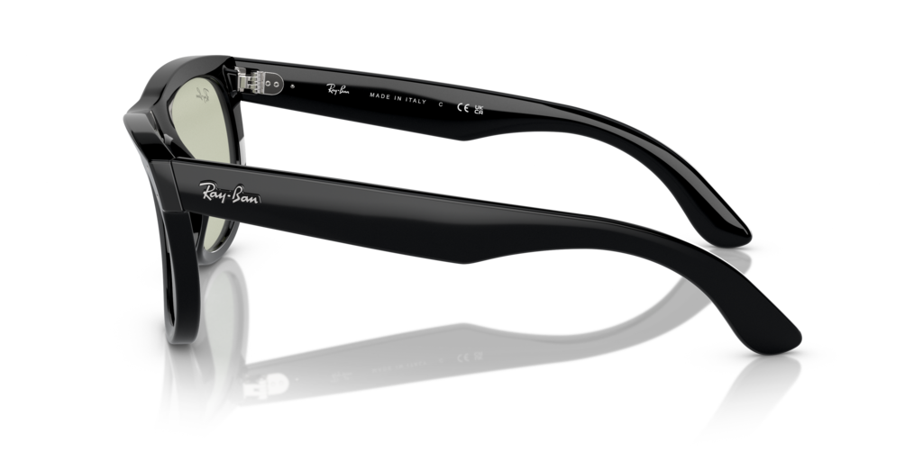 Ray-Ban RBR0502S 6677/2