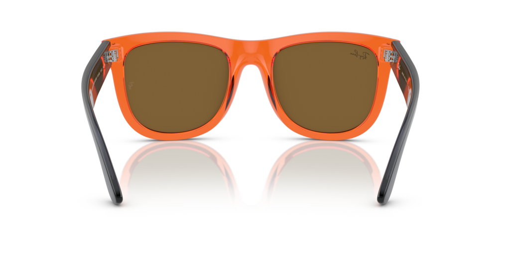 Ray-Ban RBR0502S 6712GM
