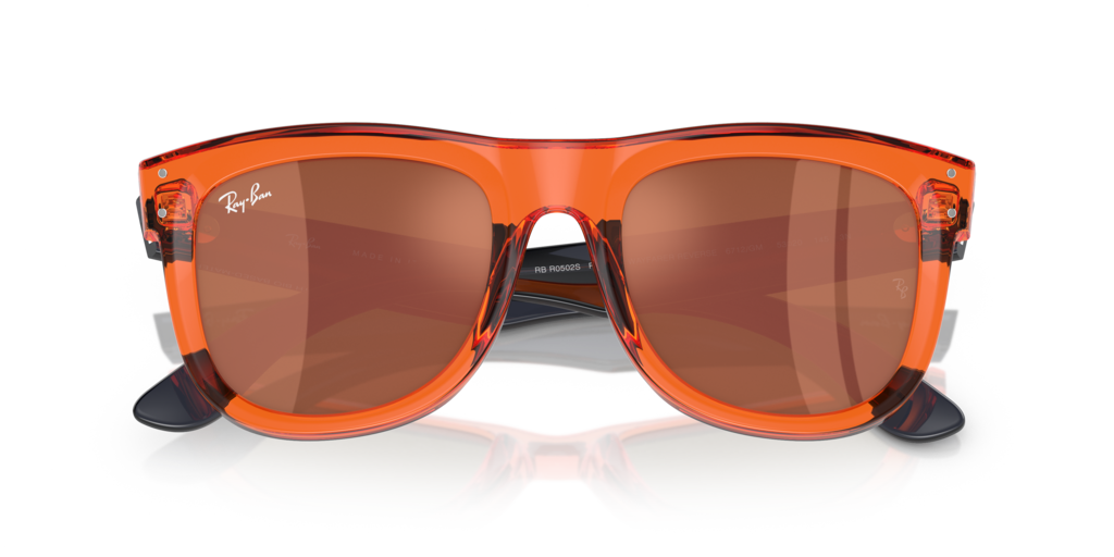 Ray-Ban RBR0502S 6712GM