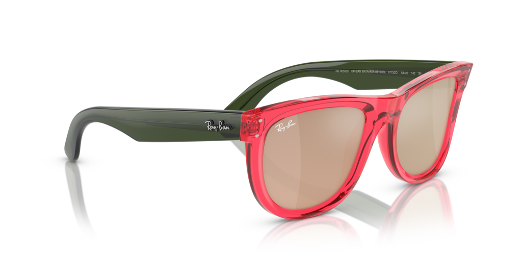 Ray-Ban RBR0502S 67132O